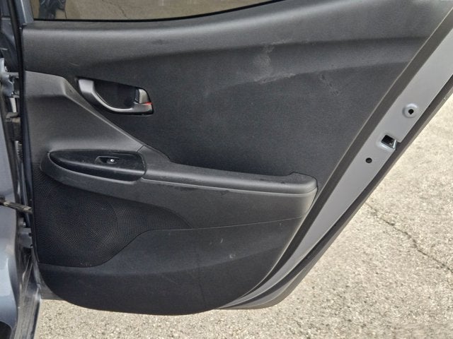 2019 Hyundai Veloster 2.0