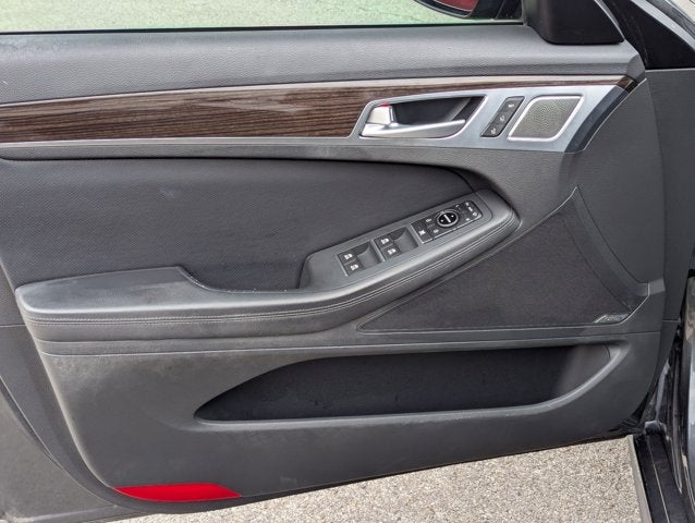 2019 Genesis G80 3.8L