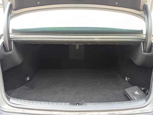 2019 Genesis G80 3.8L