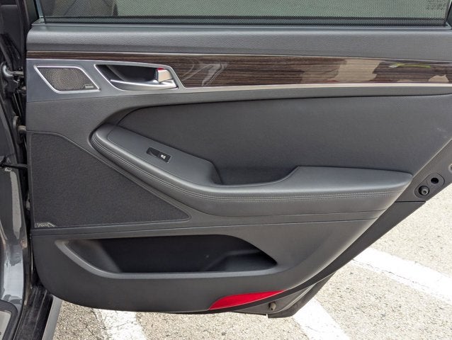 2019 Genesis G80 3.8L