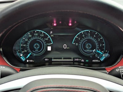 2023 Genesis GV70 2.5T