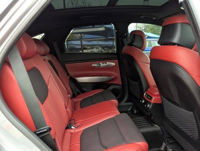 2023 Genesis GV70 2.5T