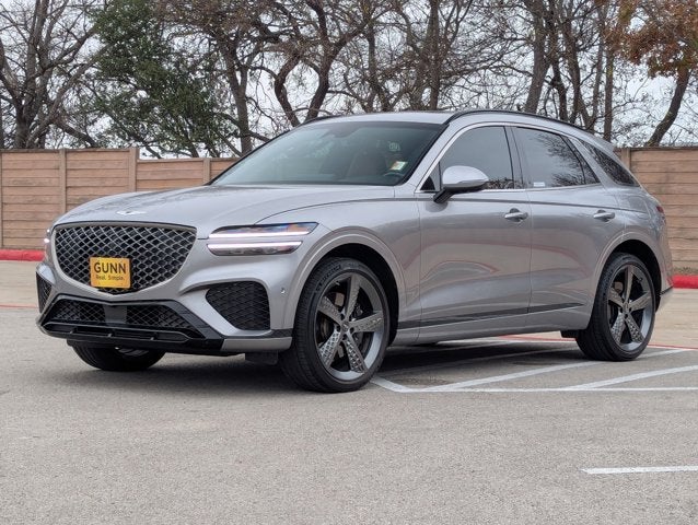 2023 Genesis GV70 2.5T