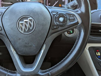 2020 Buick Envision Preferred