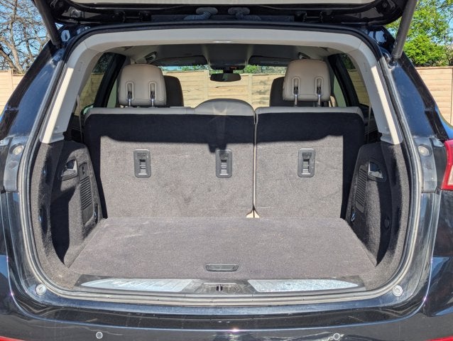 2020 Buick Envision Preferred