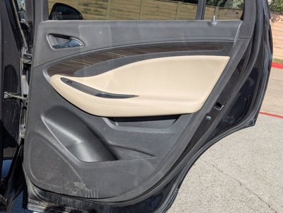 2020 Buick Envision Preferred