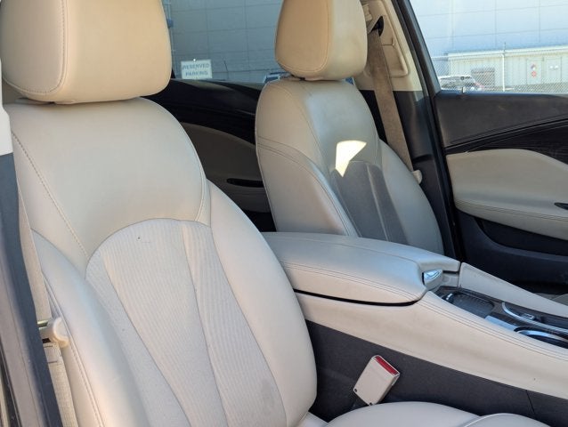 2020 Buick Envision Preferred