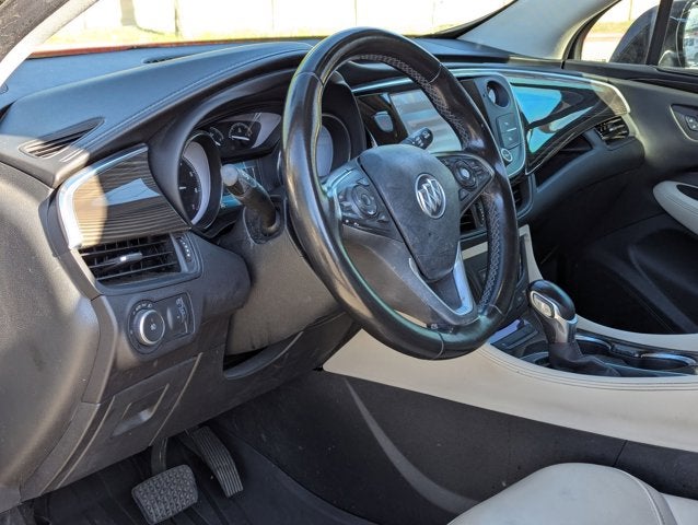 2020 Buick Envision Preferred