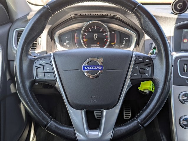 2017 Volvo S60 Inscription