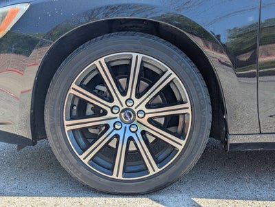 2017 Volvo S60 Inscription