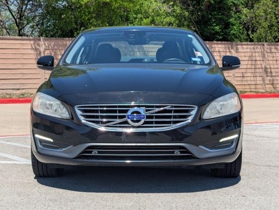 2017 Volvo S60 Inscription