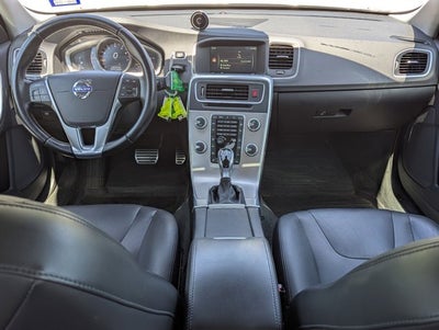 2017 Volvo S60 Inscription