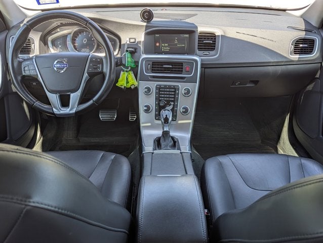 2017 Volvo S60 Inscription