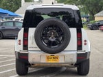 2025 Land Rover Defender S