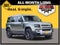 2025 Land Rover Defender S