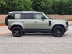 2025 Land Rover Defender S