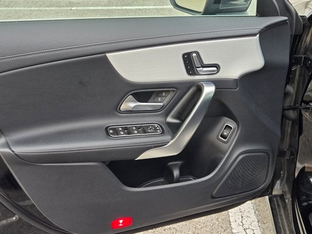 2025 Mercedes-Benz CLA CLA 250