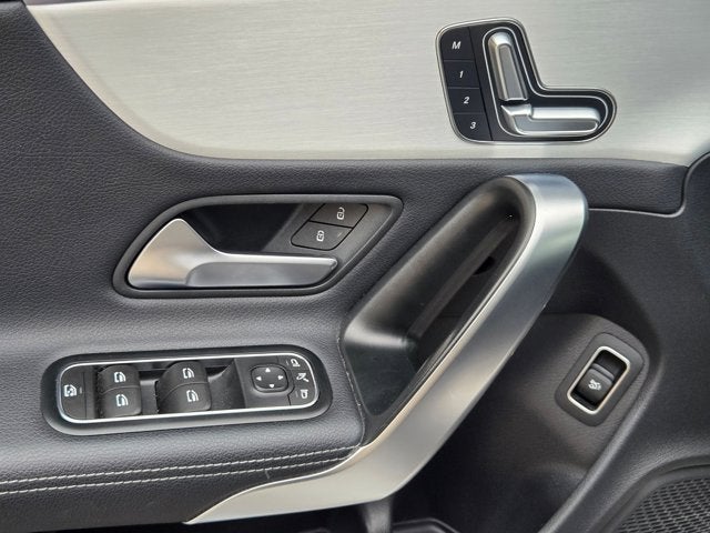 2025 Mercedes-Benz CLA CLA 250