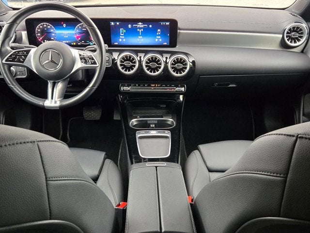 2025 Mercedes-Benz CLA CLA 250