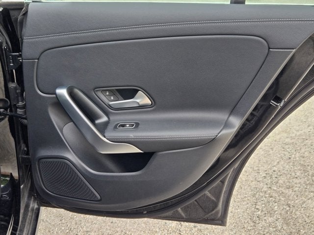 2025 Mercedes-Benz CLA CLA 250
