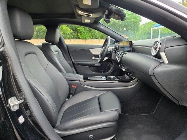 2025 Mercedes-Benz CLA CLA 250