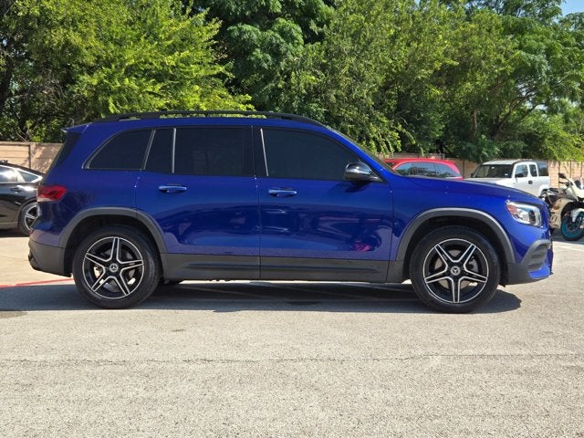 2022 Mercedes-Benz GLB GLB 250