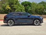 2024 Audi Q8 Prestige