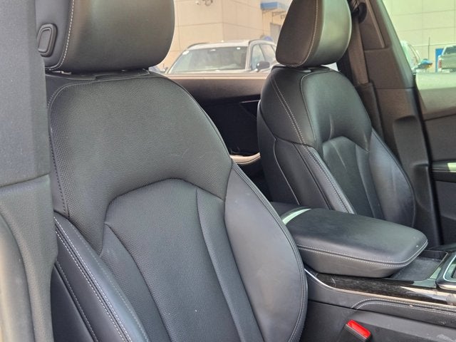 2024 Audi Q8 Prestige