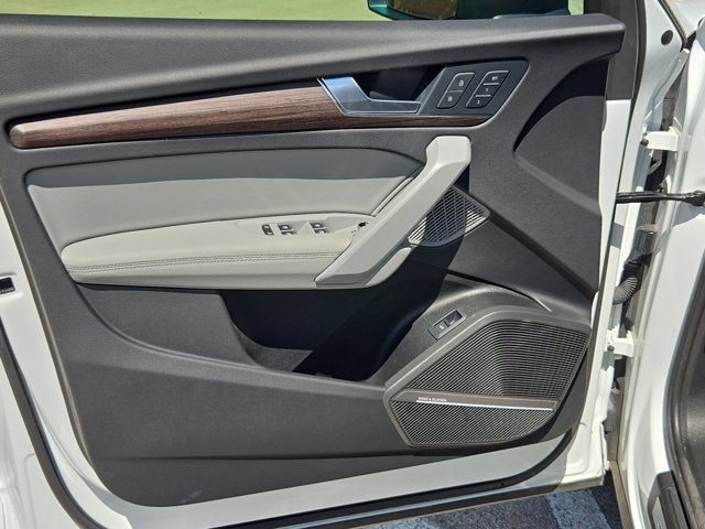 2024 Audi Q5 S line Premium Plus