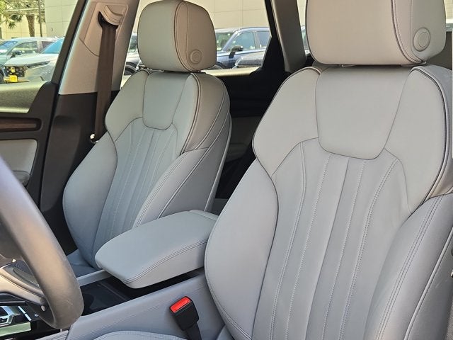 2024 Audi Q5 S line Premium Plus