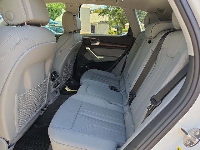 2024 Audi Q5 S line Premium Plus