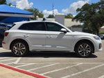 2024 Audi Q5 S line Premium Plus