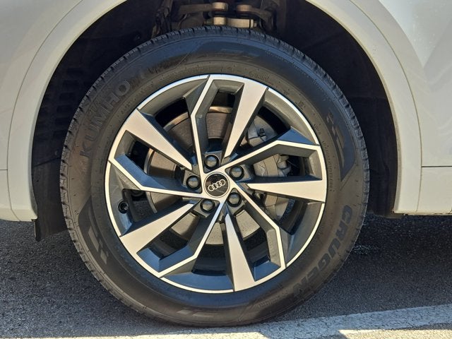 2024 Audi Q5 S line Premium Plus