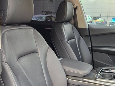 2021 Audi Q8 Premium Plus