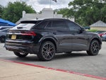 2021 Audi Q8 Premium Plus
