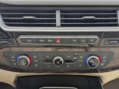 2018 Audi Q7 Premium Plus