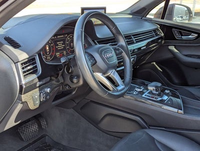 2017 Audi Q7 Prestige
