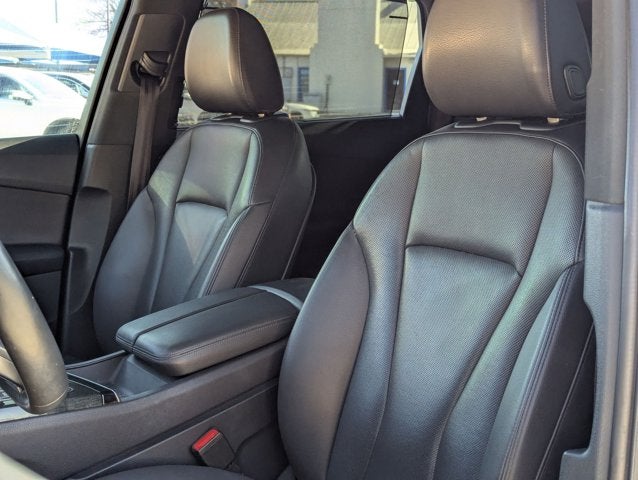 2017 Audi Q7 Prestige