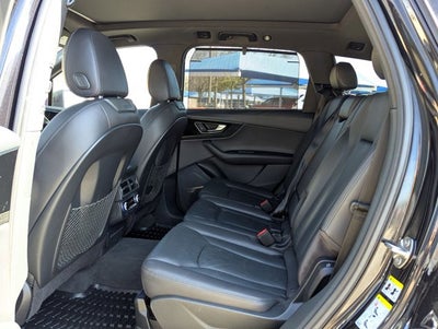 2017 Audi Q7 Prestige