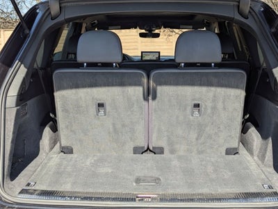 2017 Audi Q7 Prestige