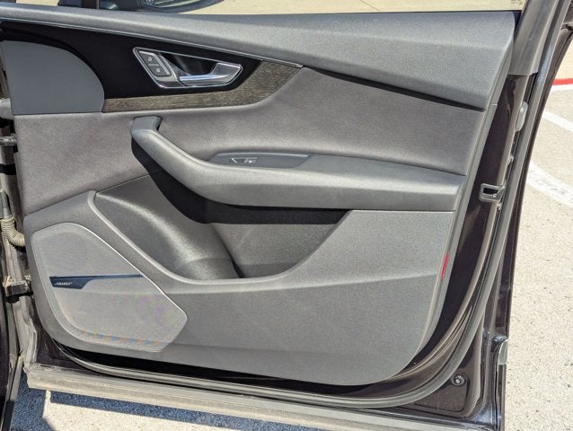 2017 Audi Q7 Prestige