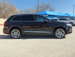 2017 Audi Q7 Prestige