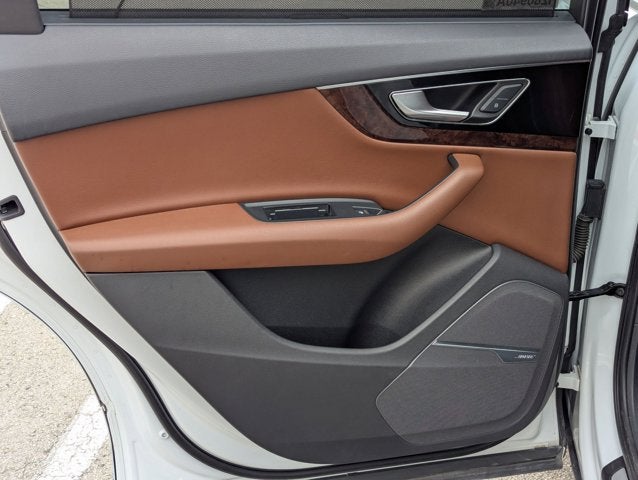 2019 Audi Q7 Prestige