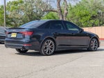 2018 Audi A4 Base
