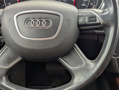 2013 Audi A6 2.0T Premium Plus