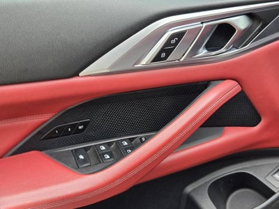 2024 BMW 4 Series 430i