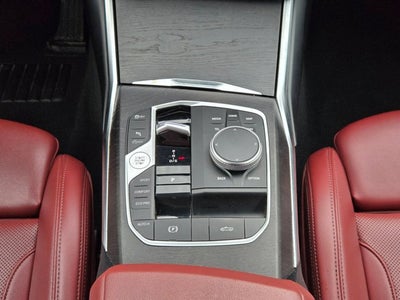 2024 BMW 4 Series 430i