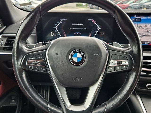 2024 BMW 4 Series 430i