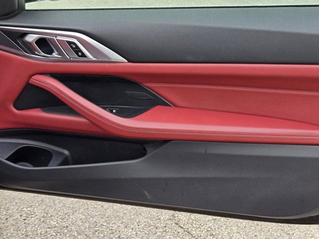 2024 BMW 4 Series 430i