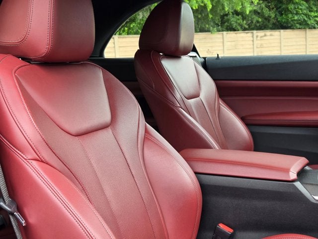 2024 BMW 4 Series 430i